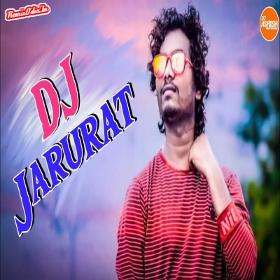 Jarurat Sambalpuri Dj Remix